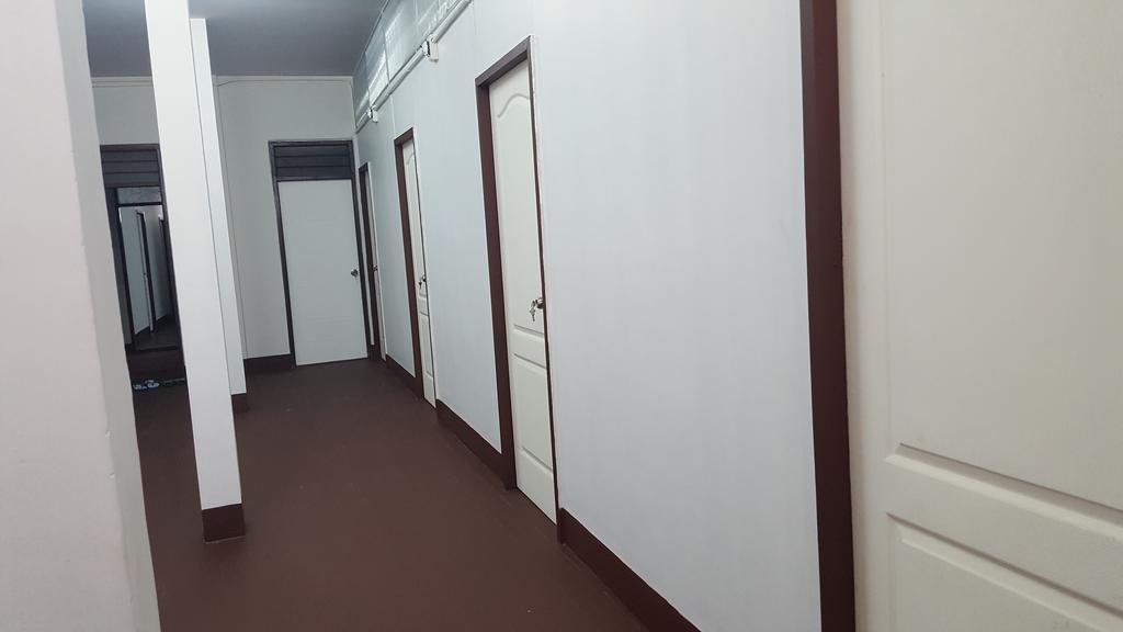 Отель Du-R Wichit Экстерьер фото
